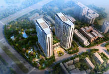 床位693张投资约18.5亿 云南省肿瘤医院本部要增46亩癌症中心-看看云南