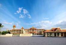 金平县要建一所“国门小学”,为伉偭小镇配套教育，预计9月开学-看看云南