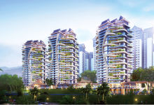 保利发展接手版纳云城90%股权 云南城投梦云南雨林澜山终迎下家-看看云南