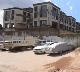 昆明城北6年烂尾盘迎转机 开发企业4.3亿转让100%股权寻下家-看看云南