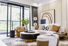 地铁商业医院中央公园全占了 紫光海阔初来昆明就拿湖居