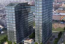 拿地9年未建成，巫家坝这个命途多舛的商业项目，终于迎来重生？-看看云南