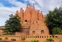 再投6亿，弥勒网红打卡地东风韵还要建星空剧场、艺术广场等配套-看看云南