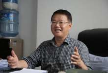 对话王洪卫：承接4000万游客红利，玉溪紧追环湖民宿潮-看看云南