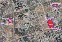 呈贡中央公园旁医疗用地改商业 驼峰街南侧要新建二级综合医院-看看云南