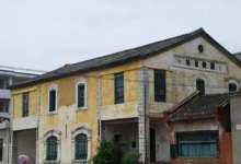 个旧这个拥有百年历史的火车站要修缮，投资1265万工期300天-看看云南