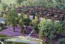 昆明南城迎来首个3000亩纯别墅项目，容积率仅1.03，预计9月入市-看看云南