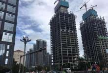 昆明北市区这个建了5年、占地131亩的城市综合体，70万㎡一齐入市-看看云南