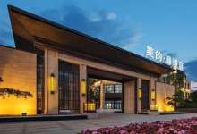 美的置业1-7月销售587亿！入滇三年仅在昆明大理落子-看看云南