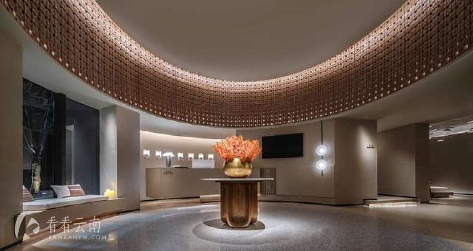 宿清假日酒店实拍图