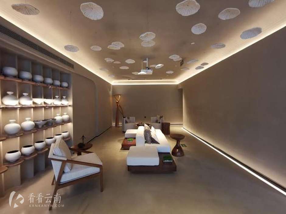 宿清假日酒店实拍图