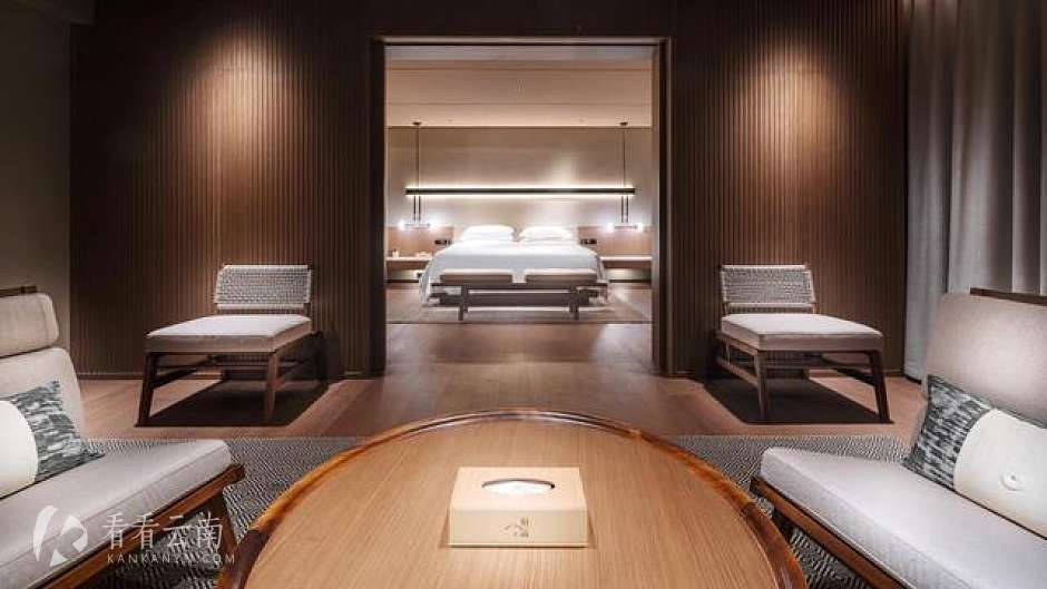 宿清假日酒店实拍图