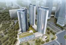 巫家坝中轴要塞上的这个项目，竟是市场最大的破局者-看看云南