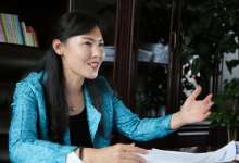 对话戴凤玲：顺势而为，楚雄开足马力乘势而上，引爆大滇西环线-看看云南