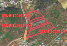 启鸿继假日城市后,携两家房企在阳宗海拿地259亩,欲退居昆明郊县?-看看云南