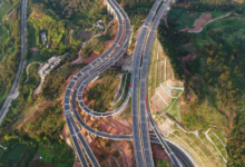 澄川高速公路8月31日通车，龙湖抚仙湖·星空小镇迎重大利好-看看云南