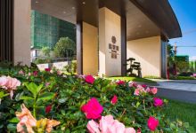 昆明人！琉璃万顷的抚仙湖，多了个新玩场-看看云南