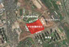 呈贡楼市一楼盘8月14日批售5.7万㎡，8月16日开盘称卖了7亿-看看云南