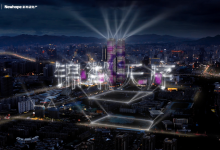 一代宗师龙湖归位双塔，致敬城市高端-看看云南