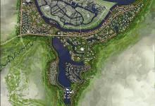 受让云南城投旗下两公司股权 融创西双版纳版图扩张至2.5万亩-看看云南