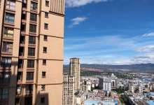 2020年,弥勒市供地140万方,存量房还有38万方,房地产能消化吗?-看看云南