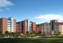 云南农大本部继续扩容35亩 约1.43亿建设3栋实验楼-看看云南