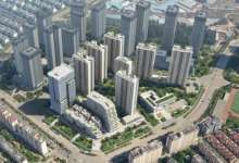 昆明碧桂园北城映象收官地块过规 首推高层住宅均价约1.75万/㎡-看看云南