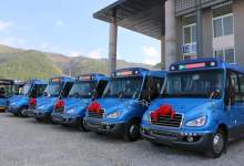 总投资7.8亿!保山又将新建三座公交枢纽站,3年后建成?-看看云南