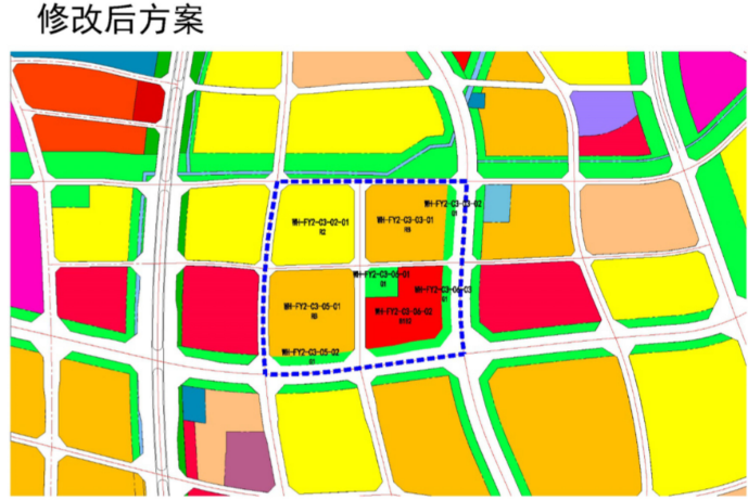 西北新城商业体量继续扩大 昆明宜家北侧281亩地增加38亩商业面积-看看云南