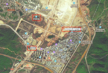 单价逼近千万！7房企“宫斗”昆明经开区，新城6亿艰难抢地成功-看看云南