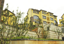 宜良一中旁现房纯墅区均价5888元/平米起 如今库存仅剩三分之一-看看云南