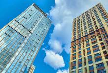 滇西中心既能观洱海又能看城市繁华的住宅是啥样？-看看云南