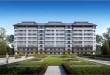 新增19栋洋房和1栋幼儿园 昆明经开区又添一个新楼盘-看看云南