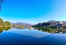 淡季9天卖1个亿!腾冲这个小镇凭什么能在雨季脱颖而出?-看看云南