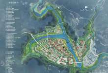 金平县边贸扶贫产业园推进，总投资6.4亿引进社会投资人-看看云南