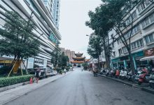 这是被你“忽视”的昆明:通京大道边保留完整的古建筑群-看看云南