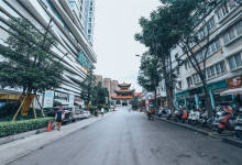 这是被你“忽视”的昆明：通京大道边保留完整的古建筑群-看看云南