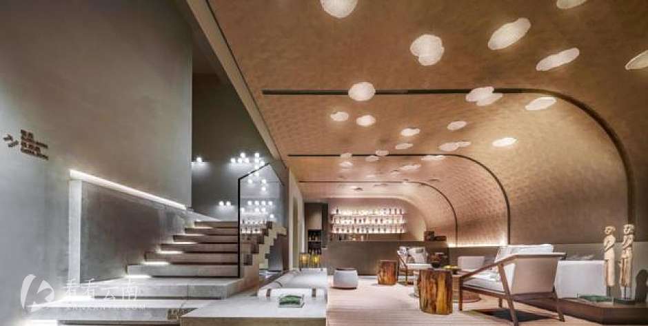 宿清假日酒店实拍图