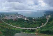 澄川高速通车 环抚仙湖旅游线路完成闭环 星空小镇再迎利好-看看云南