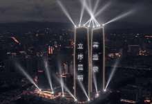 “豪宅专家”龙湖 昆明双塔造高端-看看云南