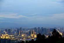 你敢信？昆明8月新房价格刚刚破万，还比二手房便宜三千多-看看云南