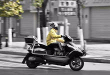 外卖、网约车，为什么决定着昆明人居住满足感？-看看云南