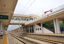 弥勒东风片区要建综合交通枢纽!总投资3.3亿,建筑规模8万方-看看云南