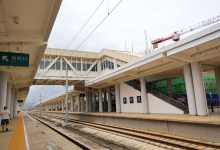 弥勒东风片区要建综合交通枢纽!总投资3.3亿,建筑规模8万方-看看云南