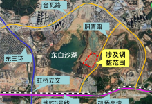 昆明东白沙河究竟是富人的还是刚需的？-看看云南