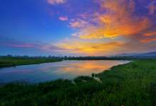 可盐可甜!来昆明这个地方,感受动静结合之美-看看云南