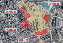 昆明一环边城改为了万象城两次“砍”商业，这次学校还加了27班-看看云南