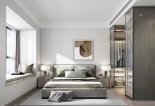 境鉴美好 | 锦粼天序179㎡样板间盛大开放-看看云南