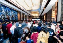 这个“十一”长假 这个地方比景点还热闹-看看云南