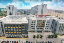 云南昆钢医院1.5亿建大楼,聚集三家市级公立医院资源-看看云南